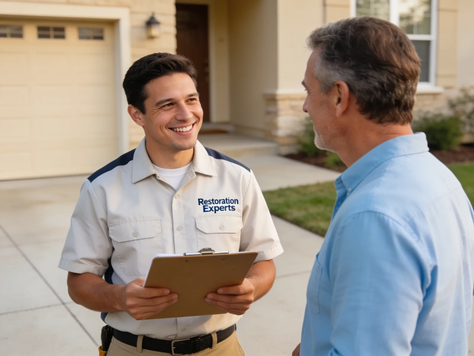Water Damage Cleanup Bullard, TX FAQs
